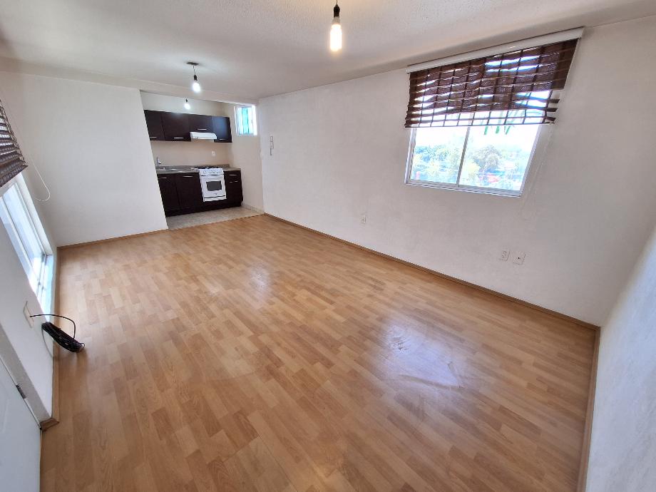 Imagen de departamento en venta en artes gráficas, venustiano carranza, ciudad de méxico