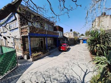 Terreno en Venta Santa Úrsula Coapa Coyoacán CDMX