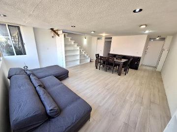 Penthouse en Venta en Narvarte Oriente, CDMX B.J.