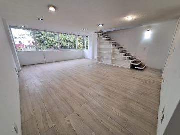 Penthouse en Venta en Narvarte Oriente, CDMX B.J.