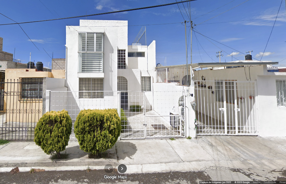 Imagen de casa en venta en la colonia, mineral de la reforma, hidalgo