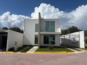 CASA EN VENTA RESIDENCIAL ALAMO