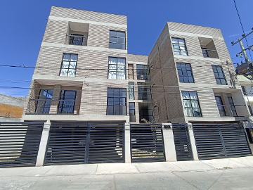 Bonito Departamento en Venta, Pachuca Hgo.