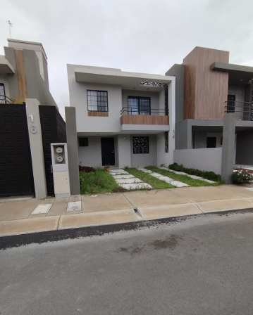 CASA EN VENTA RESIDENCIAL ANDALUCIA