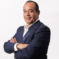 Evaristo Villanueva Hernandez