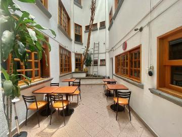 Edificio en venta en DEL VALLE