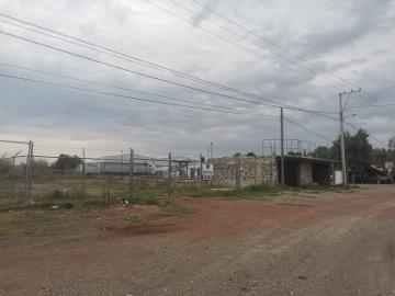 FRANQUICIAS! TERRENO EN RENTA CARRETERA APIZACO