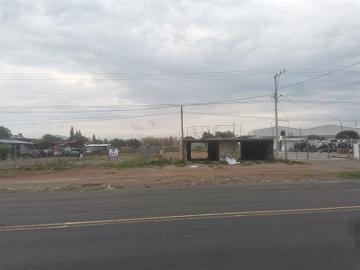 FRANQUICIAS! TERRENO EN RENTA CARRETERA APIZACO