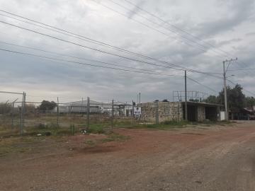 FRANQUICIAS! TERRENO EN RENTA CARRETERA APIZACO