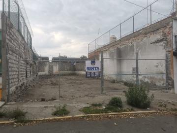 Terreno en renta ubicado en Apizaco, Tlaxcala