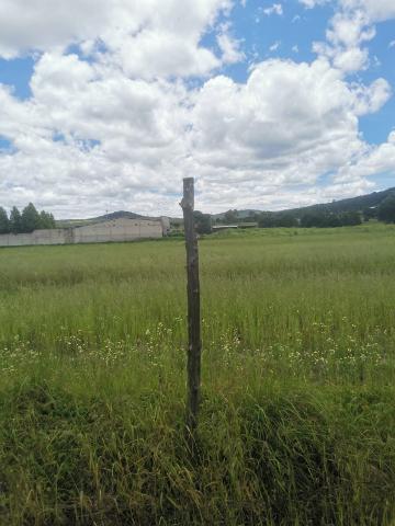 Terreno con Entorno Natural de Valor Internacional