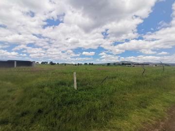 Terreno con Entorno Natural de Valor Internacional