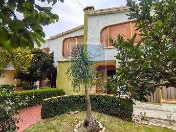 Hermosa casa en el Fracc. Santa Elena, Tlaxcala.