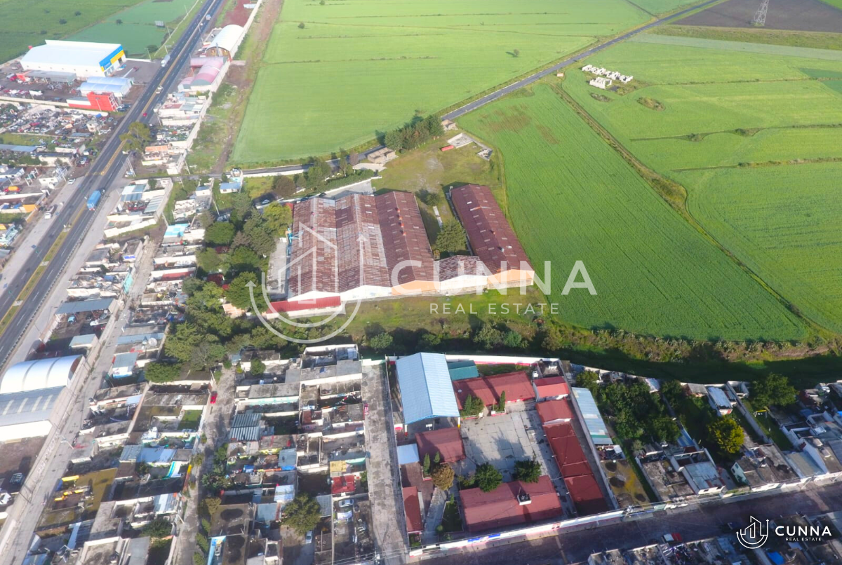 TERRENO COMERCIAL TLAXCALA EN VENTA