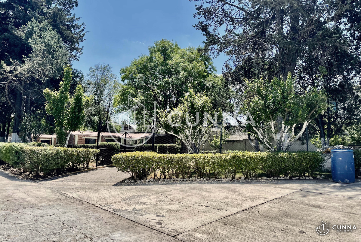 TERRENO COMERCIAL TLAXCALA EN VENTA