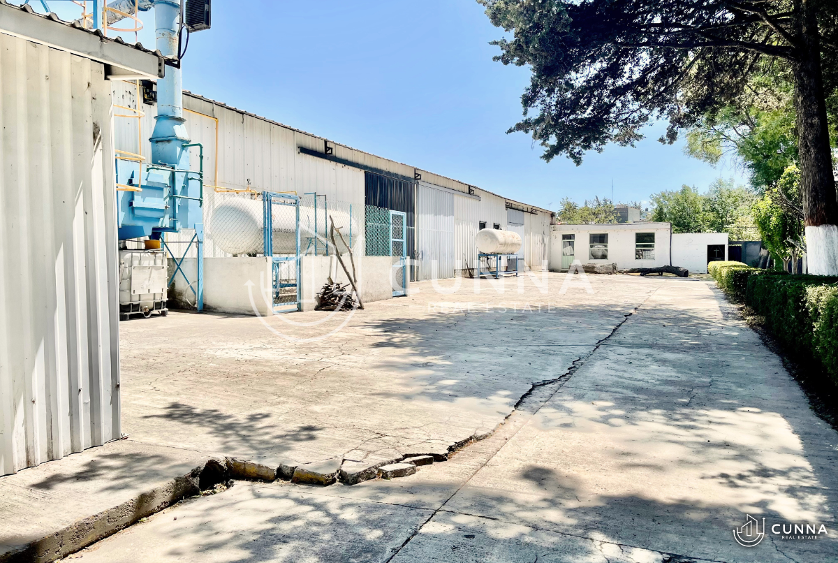 TERRENO COMERCIAL TLAXCALA EN VENTA