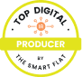 Insignia Top Digital Producer