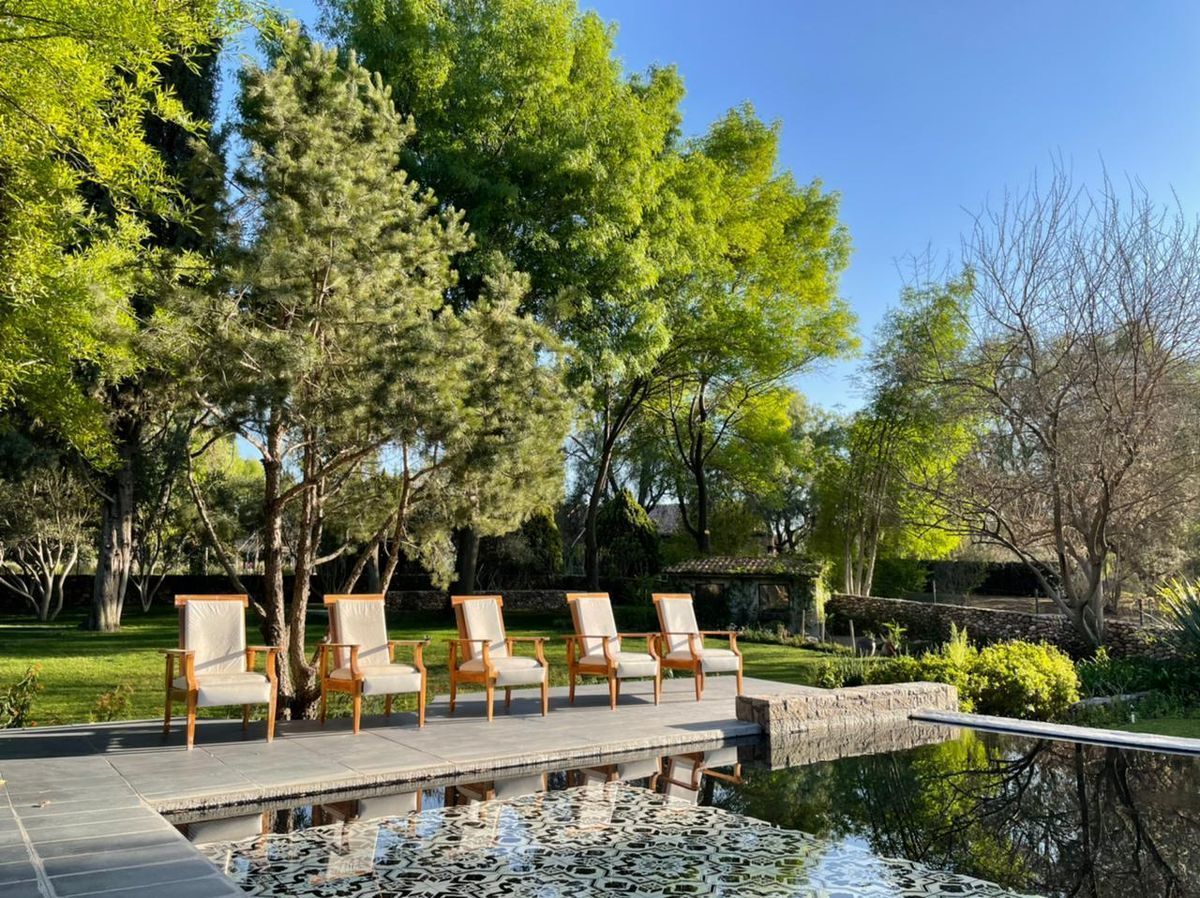 Casa en venta, San Miguel de Allende