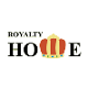 Royalty Home