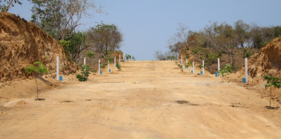 Imagen de terreno en venta en chacahua, santa maría tonameca, oaxaca