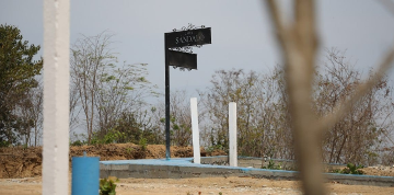 Terreno Mazunte, Oaxaca