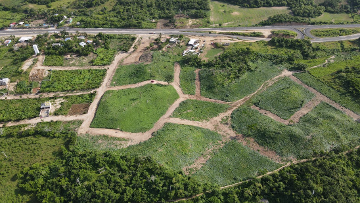 Terreno Santiago Pinoteca, Oaxaca (P. Escondido)