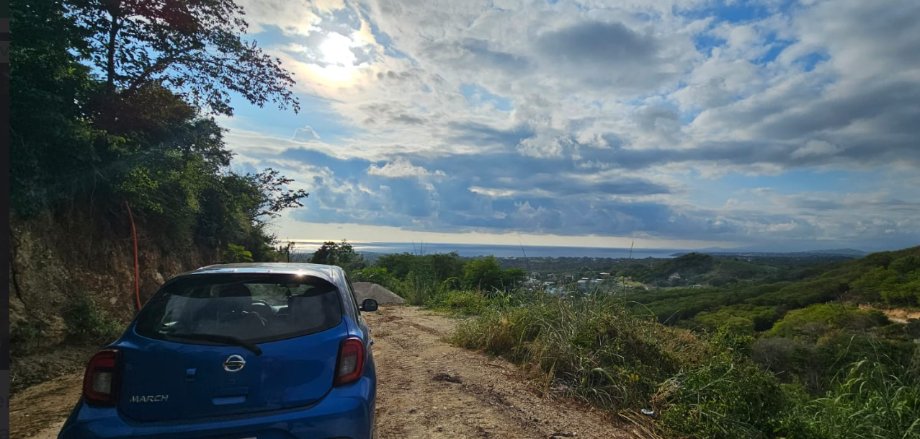 Imagen de terreno en venta en brisas de zicatela, santa maría colotepec, oaxaca