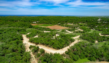 Terreno en Zipolite Santa María Tonameca, Oaxaca