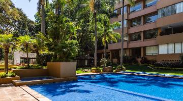 Depto en venta en Tetela del Monte, Cuernavaca