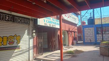 Local Comercial en Venta Av Lago de Guadalupe