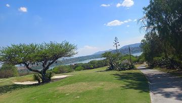 Terreno en Venta Country Club & Náutica, Tepejí de