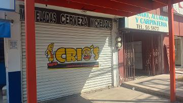 Local en venta Av Lago de Guadalupe, Atizapán