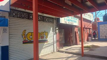 Local en venta Av Lago de Guadalupe, Atizapán