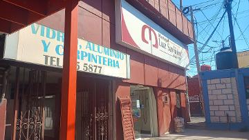 Local en venta Av Lago de Guadalupe, Atizapán