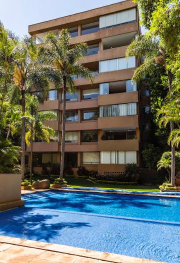 Depto en venta en Tetela del Monte, Cuernavaca