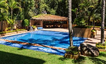 Depto en venta en Tetela del Monte, Cuernavaca