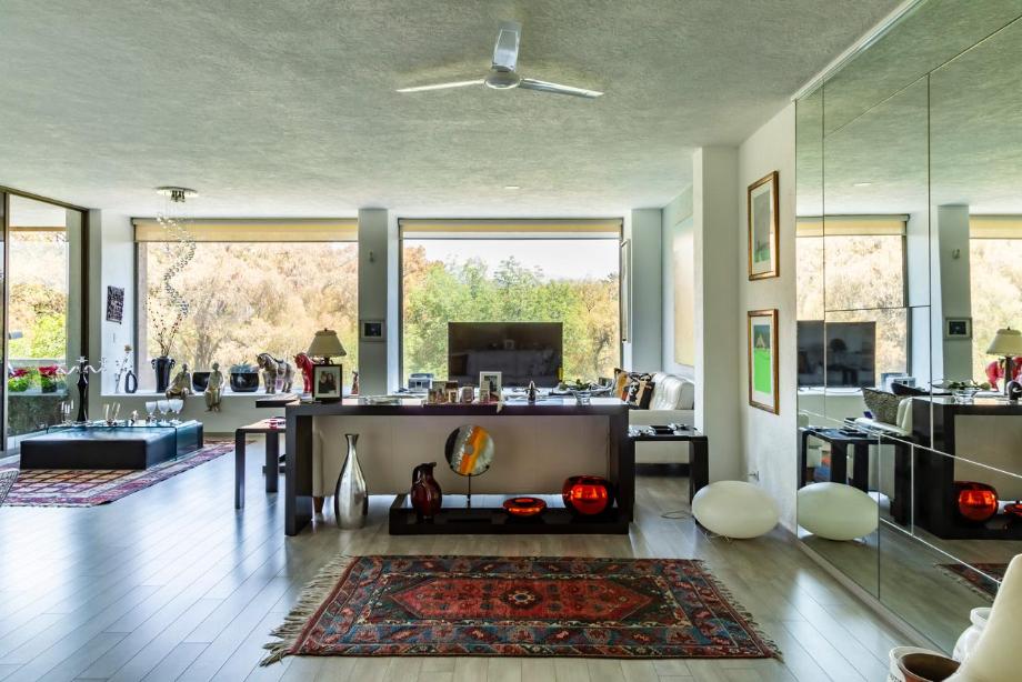 Imagen de departamento en venta en tetela del monte, cuernavaca, morelos