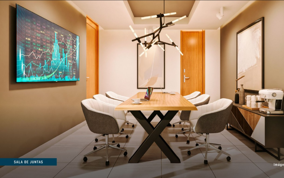 Imagen de departamento en venta en chablekal, mérida, yucatán