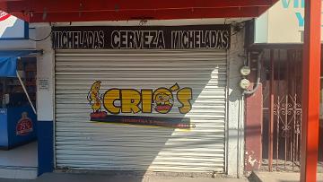 Local Comercial en Renta Av Lago de Guadalupe