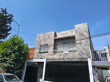 Casa en Renta Norte 15 A Lindavista Vallejo