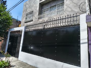 Casa en Renta Norte 15 A Lindavista Vallejo