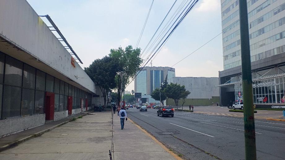 Imagen de terreno en renta en san lorenzo, tlalnepantla de baz, estado de méxico