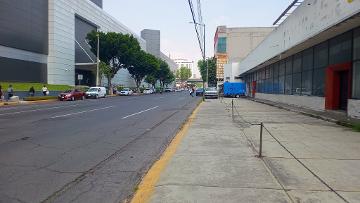 Terreno Comercial en Renta, Tlalnepantla Cento