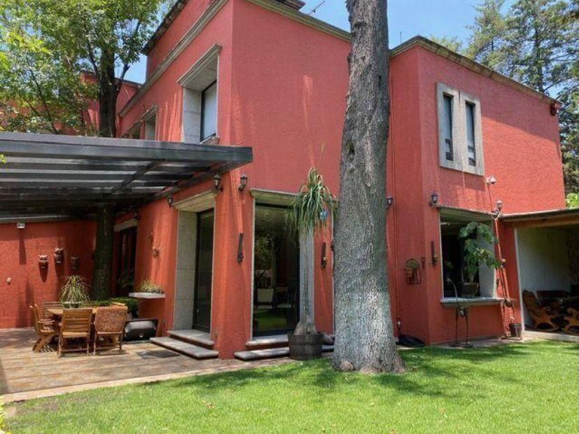 Imagen de casa en venta en tlalpan centro, tlalpan, ciudad de méxico