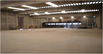 NAVE en "Parque Industrial TULA"