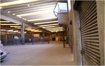 NAVE en "Parque Industrial TULA"