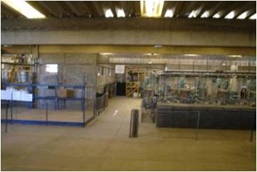 NAVE en "Parque Industrial TULA"