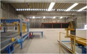 NAVE en "Parque Industrial TULA"