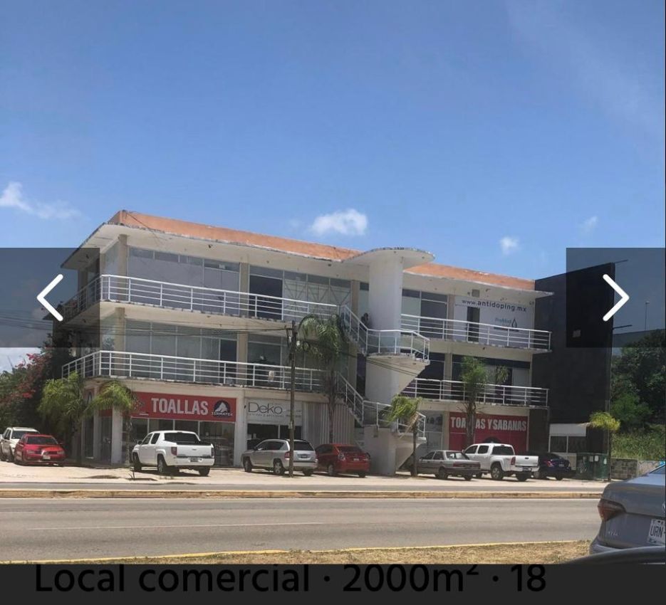 12 LOCALES COMERCIALES , 2 LOFTS , 6 DEPARTAMENTOS Y DOS BODEGAS