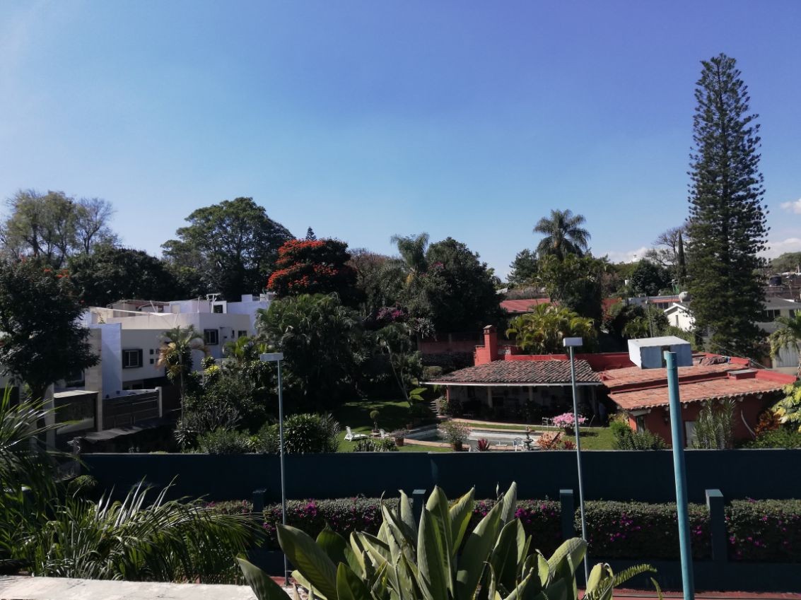 Imagen de departamento en venta en acapantzingo, cuernavaca, morelos